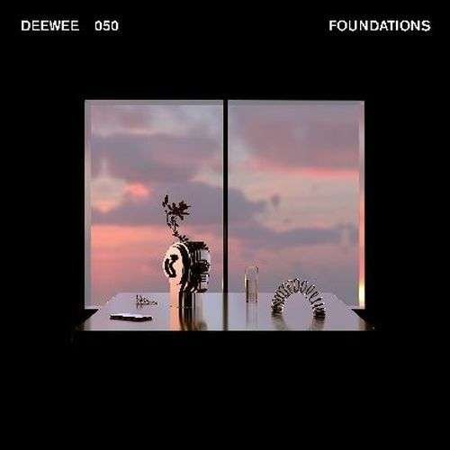 Deewee Foundations Compilation 2CD