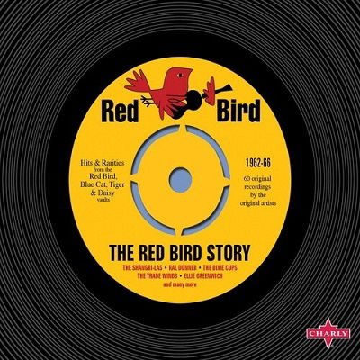 Red Bird Story / Various - Red Bird Story The 2CD
