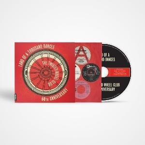The Twisted Wheel - Land Of A Thosand Dances 1CD
