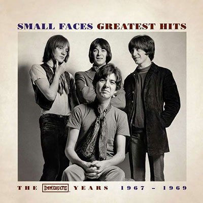 Small Faces - Greatest Hits The Immediate Years 1CD