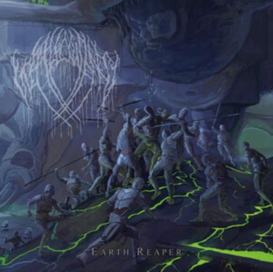 Wallowing - Earth Reaper 1CD