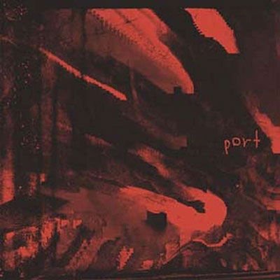 BDRMM PORT EP CD