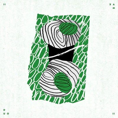 Xam Duo - Xam Duo Ii 1CD