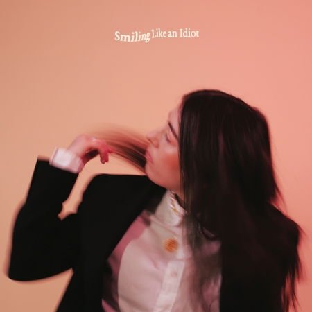 Sorcha Richardson - Smiling Like an Idiot 1CD