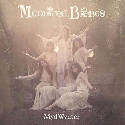 Mediæval Bæbes - Myd Wynter 1CD
