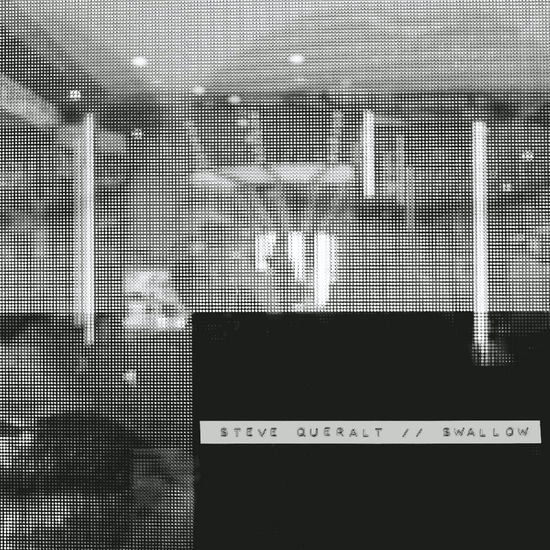 Steve Queralt - Swallow 1CD