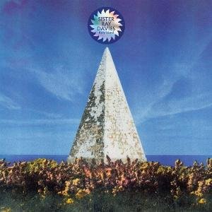 Sister Ray Davies - Holy Island 1CD