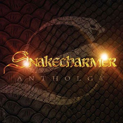 Snakecharmer - Snakecharmer - Anthology 4CD