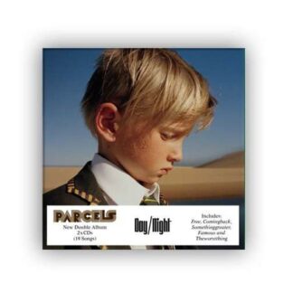 Parcels - Day / Night 2CD