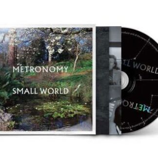 Metronomy - Small World 1CD