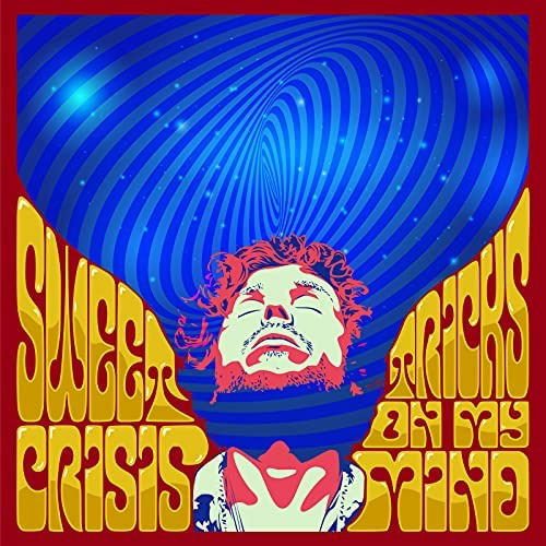 Sweet Crisis - Tricks On My Mind 1CD