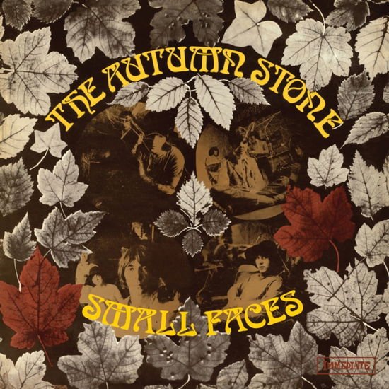 Small Faces - The Autumn Stone 1CD