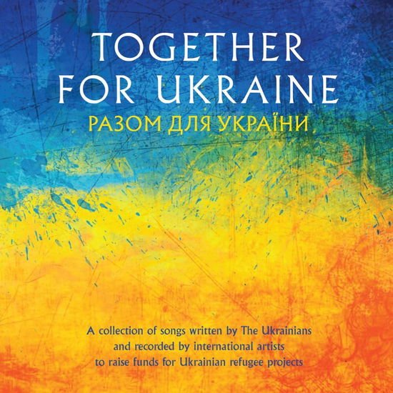 Together for Ukraine 1CD