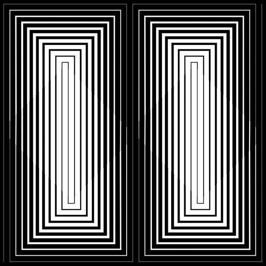 Vacant Lots - Interiors 1CD