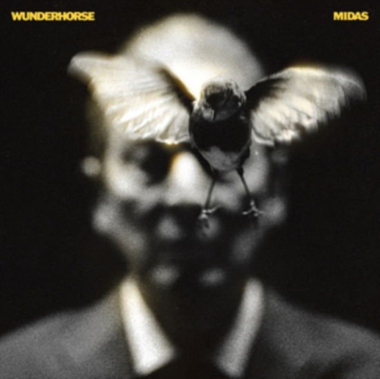WUNDERHORSE Midas CD