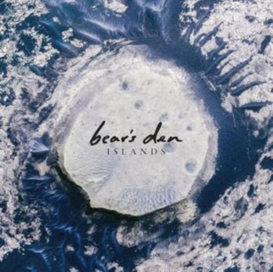 BEARS DEN ISLANDS (10TH ANNIVERSARY) CD