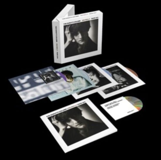 Durutti Column - Vini Reilly (35th Anniversary Edition) 4CD