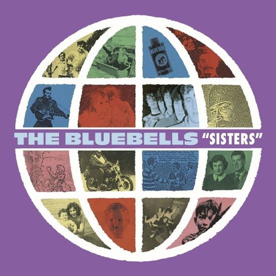 Bluebells - Sisters DVD