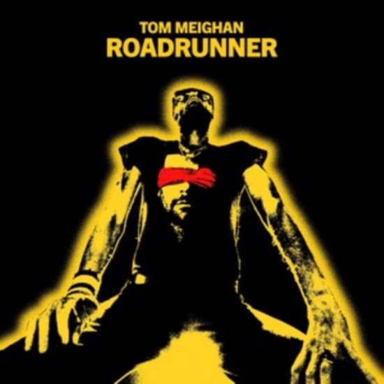 Tom Meighan - Roadrunner 1CD
