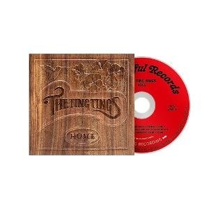 The Ting Tings - Home 1CD
