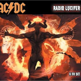 AC/DC - Radio Lucifer 1CD