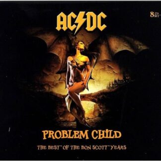 AC/DC - Problem Child 1CD