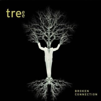 Treee - Broken Connection 1CD