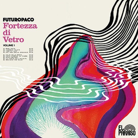 Futuropaco - Fortezza Di Vetro Vol. 1 1CD