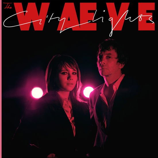 The Waeve - City Lights 1CD