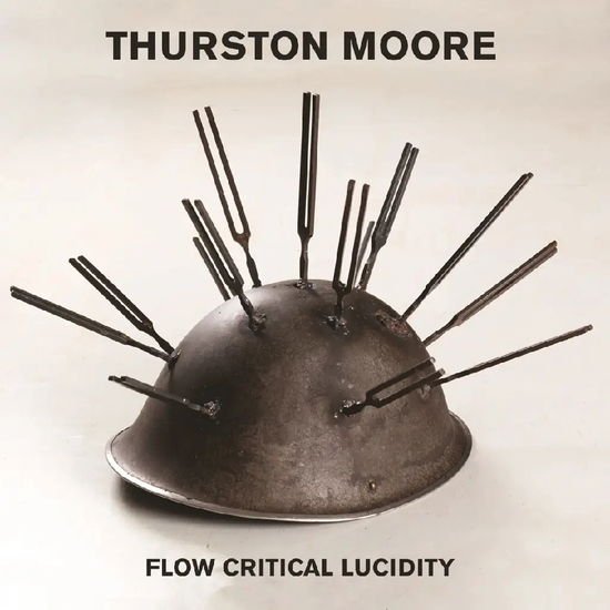 Thurston Moore - Flow Critical Lucidity 1CD