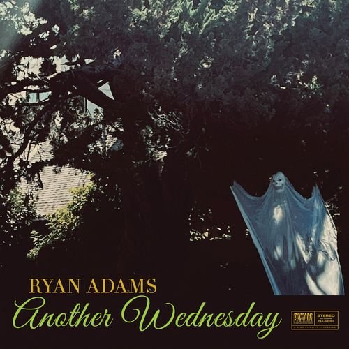 Ryan Adams - Another Wednesday 1CD