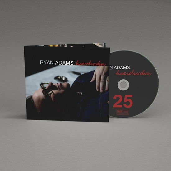 Ryan Adams - Heartbreaker 1CD