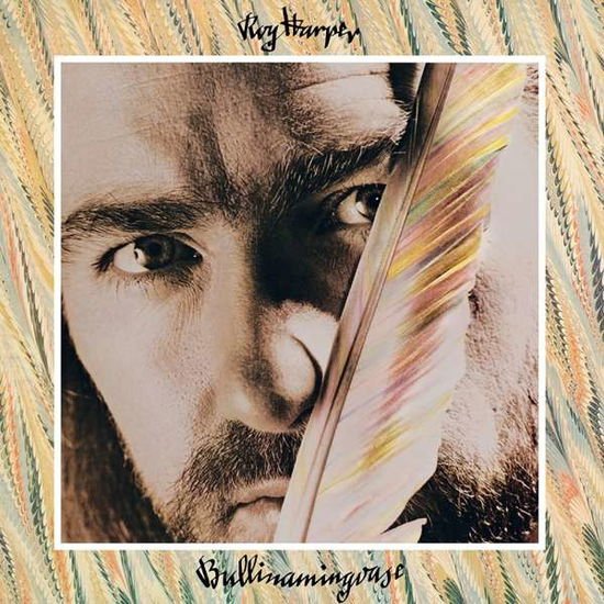 Roy Harper - Bullinamingvase 1CD