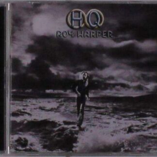Roy Harper - Hq 1CD
