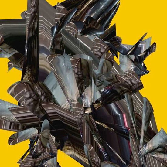 Alterity 1CD