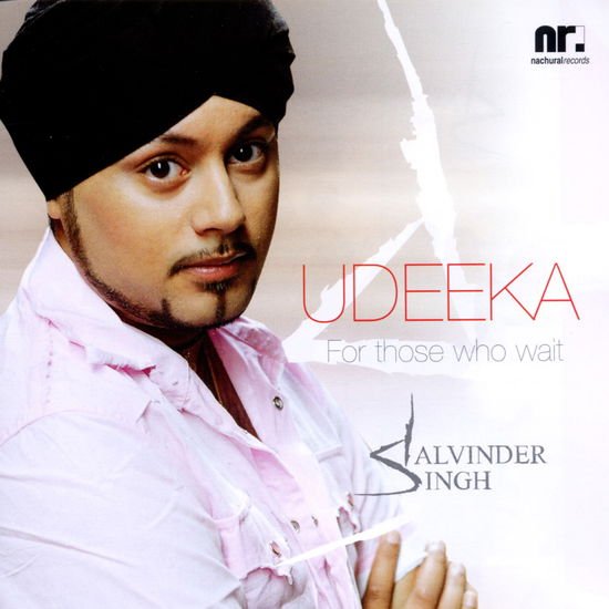 Singh Salvinder - Udeeka for Those Who Wait 1CD