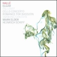 Elgar / Salvage / Schiff / Halle Orchestra / Elder - Falstaff 1CD