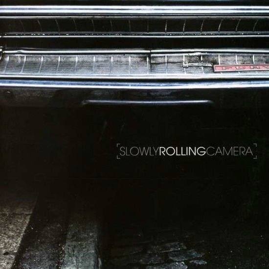Slowly Rolling Camera - Slowly Rolling Camera 1CD