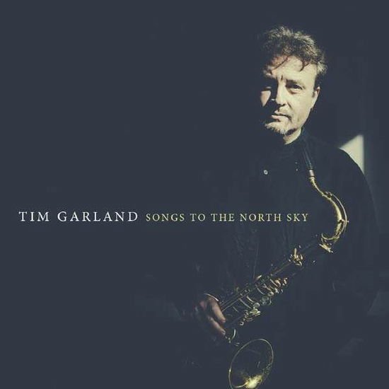 Tim Garland - Songs To The Sky 2CD