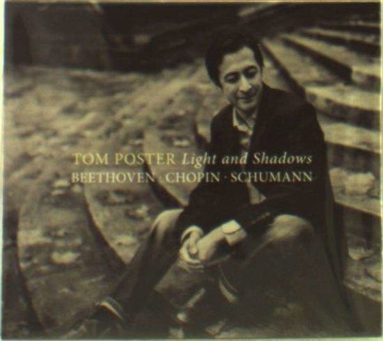 Tom Poster - Light And Shadows 1CD