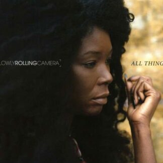 Slowly Rolling Camera - All Things 1CD