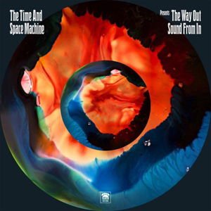 Time & Space Machine - Presents: The Way Out 1CD