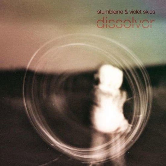 Stumbleine Feat. Violet Skies - Dissolver 1CD