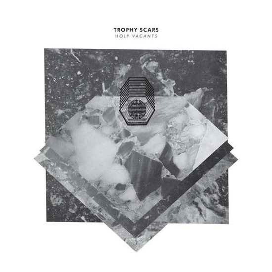 Trophy Scars - Holy Vacants 1CD
