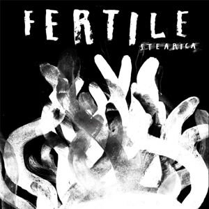 Stearica - Fertile 1CD