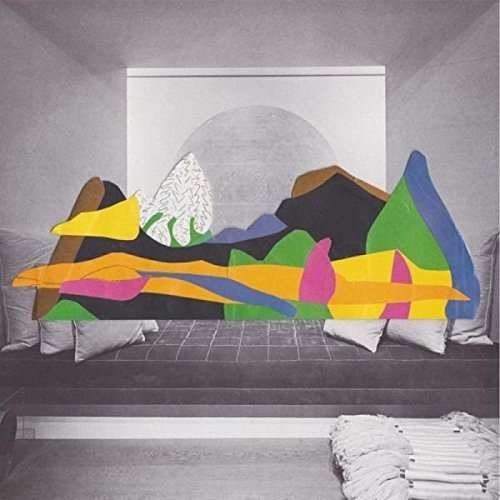 Still Parade - Concrete Vision 1CD