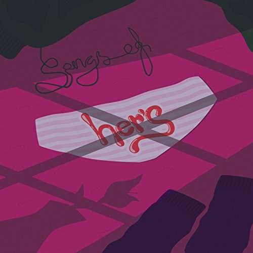 Her's - Songs of Her's 1-CD