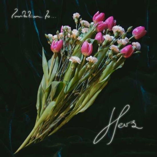 Her's - Invitation To Her's 1-CD
