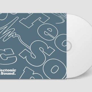 Tectonic Sound 2CD