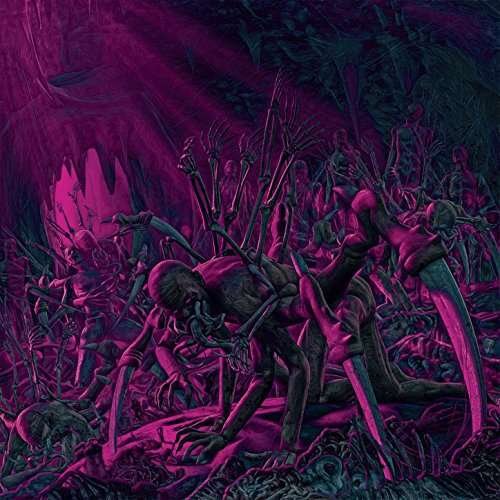 A Trust Unclean - Parturition 1CD